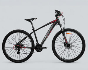 Bicicleta mtb Ontrail Fractal rin 29 de 8v