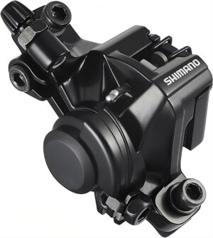 mordazas shimano mecanicas