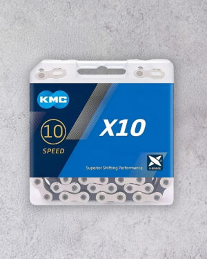 cadena Kmc 10 vel