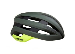 CASCO RUTA SPHERE LAZER