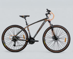 Bicicleta profit jasper Mtb