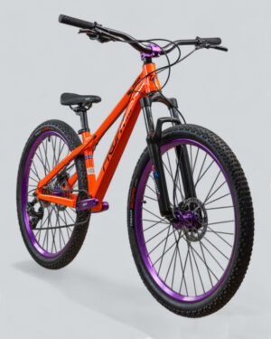 Bicicleta Profit freak para Stunt 27.5