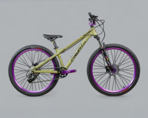 Bicicleta Profit freak para Stunt 27.5