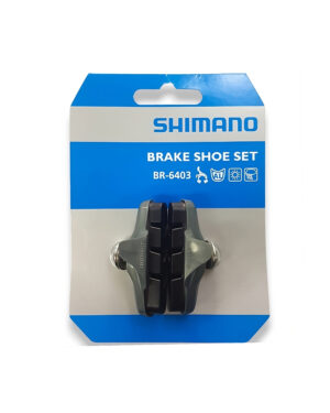 ZAPATAS SHIMANO PARA FRENO CARRERAS BR-6403