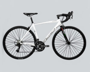 Bicicleta de Ruta Ontrail Zero de 9V