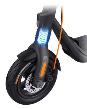 Patineta Eléctrica Segway-Ninebot F2 pro