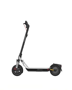 Patineta eléctrica segway E3 pro de 800W y 55km de autonomía