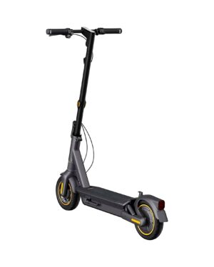 Patineta Eléctrica Segway-Ninebot Maxg2