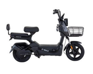 Bicicleta eléctrica 350w E-Max Gw