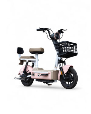 Bicicleta Eléctrica Mobulaa Elfo EB-1B
