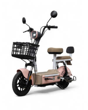 Bicicleta Eléctrica Mobulaa Elfo EB-1B
