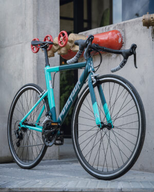 Marco de ruta Poseidon Aqua