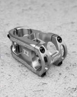 caña Magnetta Shark 50 mm colores - Gris