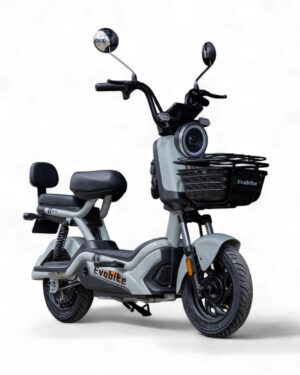 Bicicleta electrica Evobike Rayo