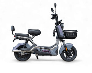 Bicicleta electrica Evobike Rayo