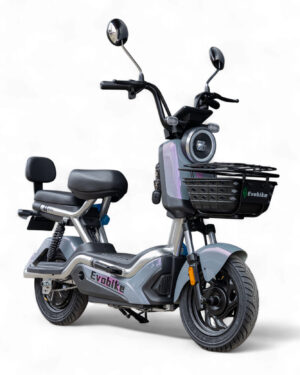 Bicicleta electrica Evobike Rayo