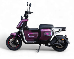 Bicicleta Electrica Evobike Zeus