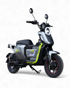 Bicicleta Electrica Evobike Zeus