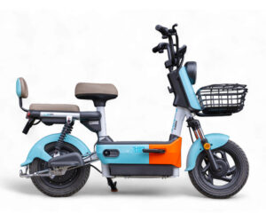 BICICLETA ELECTRICA EVOBIKE Sol pro
