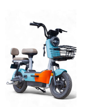 BICICLETA ELECTRICA EVOBIKE Sol pro