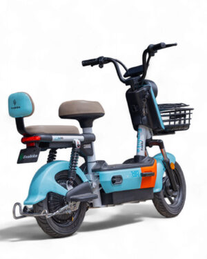 BICICLETA ELECTRICA EVOBIKE Sol pro
