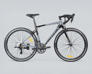 Bicicleta de ruta Venzo Nessus