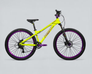 Bicicleta de Stunt Profit freak  27.5