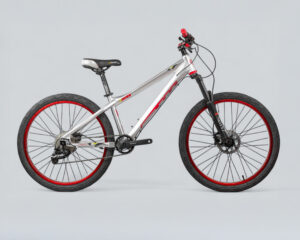 Bicicleta de Stunt Gw Raven