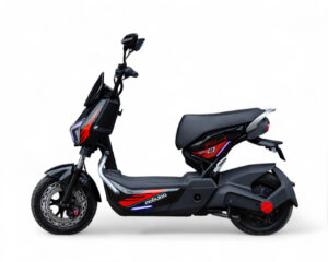 bicicleta electrica Mobulaa Raptor