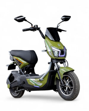 bicicleta electrica Mobulaa Raptor