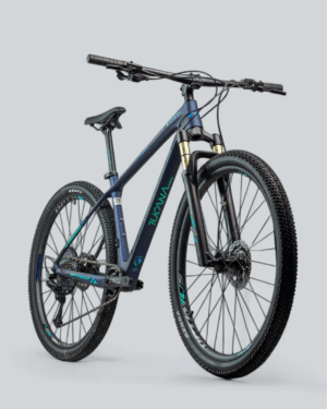 Bicicleta de MTB Optimus Tucana Pro de 12V Rin 29 en Fibra de Carbono