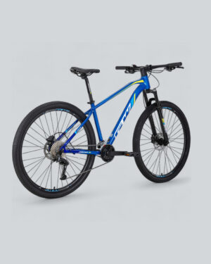 Bicicleta MTB GW Jaguar de 9V RIN 29