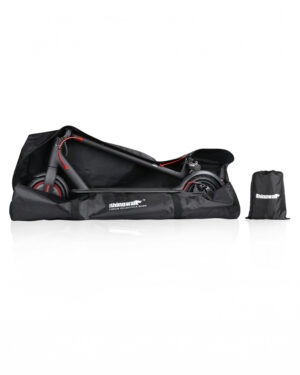 Maleta para transporte de patinetas electricas