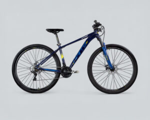 Bicicleta MTB GW Lynx de 7V y Rin 29