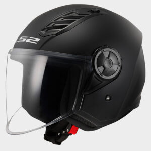 Casco abierto LS2 Airflow II