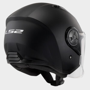 Casco abierto LS2 Airflow II