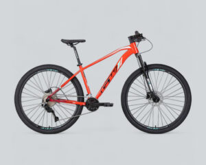 Bicicleta MTB GW Jaguar de 9V RIN 29