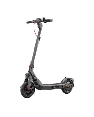 Patineta eléctrica segway E3 pro de 800W y 55km de autonomía