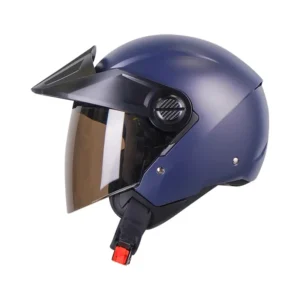 Casco abierto ICH solid 102