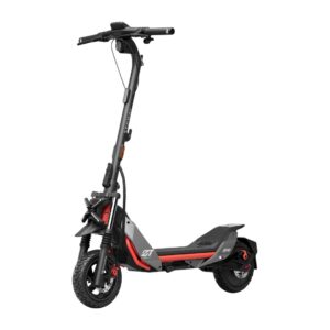 Patineta eléctrica Segway ZT3 pro de 1600 W y 70Km de autonomía