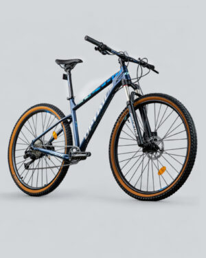 Bicicleta MTB Optimus Cetra de 10V y RIN 29