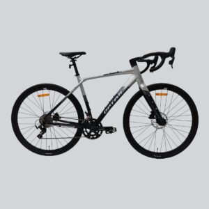 Bicicleta de Gravel Optimus Antara de 10V en Aluminio