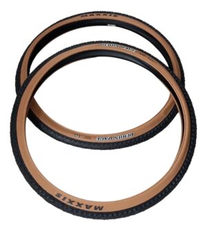 Coraza Maxxis Rekon Race para Rin 29 con tecnología Exo