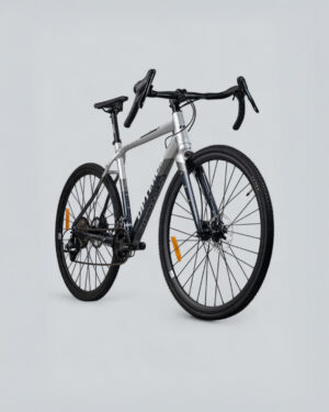Bicicleta de Gravel Optimus Antara de 10V en Aluminio