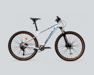 Bicicleta MTB Optimus Cetra de 10V y RIN 29
