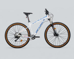 Bicicleta MTB Optimus Cetra de 10V y RIN 29