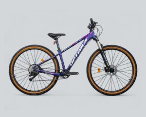 Bicicleta MTB Optimus Cetra de 10V de Rin 29 para mujer
