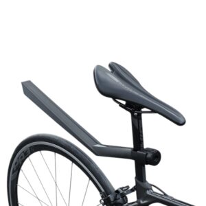 Guardabarros de Bicicleta para MTB y Ruta Extraíble
