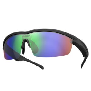 Gafas Langsdom AirNova inteligentes con auriculares y Bluetooth