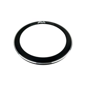 Rin tremp Fix de perfil alto 700c y con linea de frenado